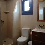 Monitsia Traditional House * Khalkíon