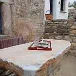 Monitsia Traditional House 펜션 Khalkíon