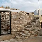 펜션 Monitsia Traditional House *