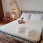 Monitsia Traditional House