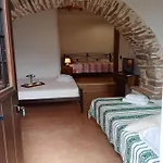 Monitsia Traditional House Khalkíon