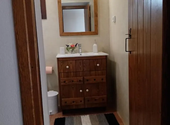 Ferienhaus Monitsia Traditional House Khalkíon